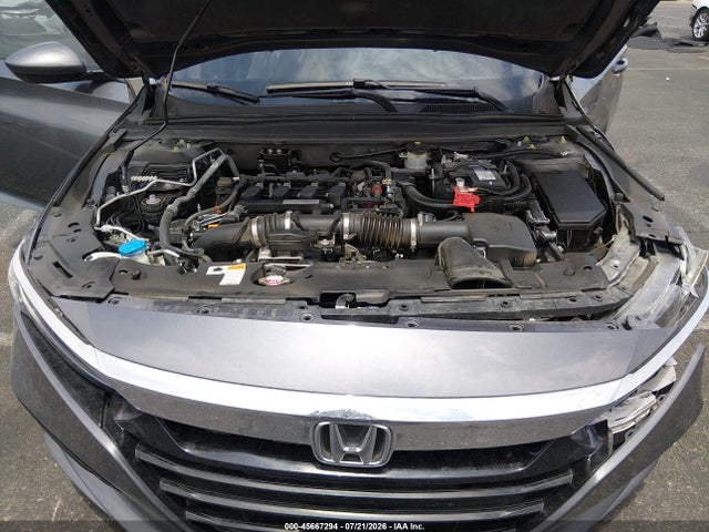 1HGCV1F40KA077108 Honda ACCORD EX