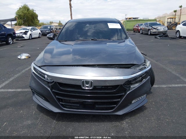 1HGCV1F40KA077108 Honda ACCORD EX