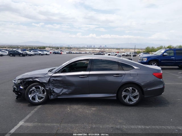 1HGCV1F40KA077108 Honda ACCORD EX