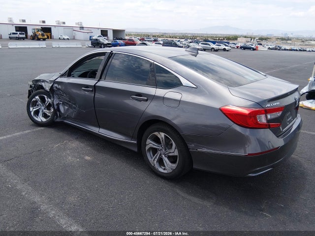 1HGCV1F40KA077108 Honda ACCORD EX
