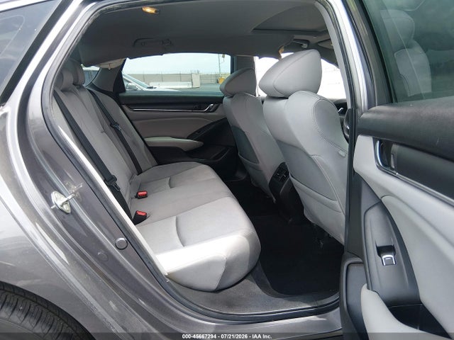 1HGCV1F40KA077108 Honda ACCORD EX