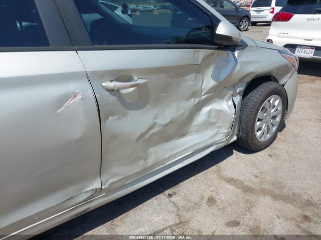 Hyundai ACCENT SE 2019 3KPC24A33KE069525 Image 12