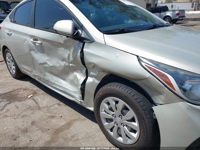 Hyundai ACCENT SE 2019 3KPC24A33KE069525 Image 6