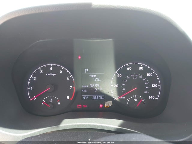 Hyundai ACCENT SE 2019 3KPC24A33KE069525 Image 7