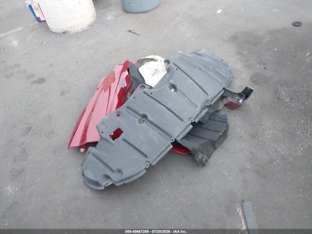 5TDHZRAH1MS079604 Toyota Highlander Xle