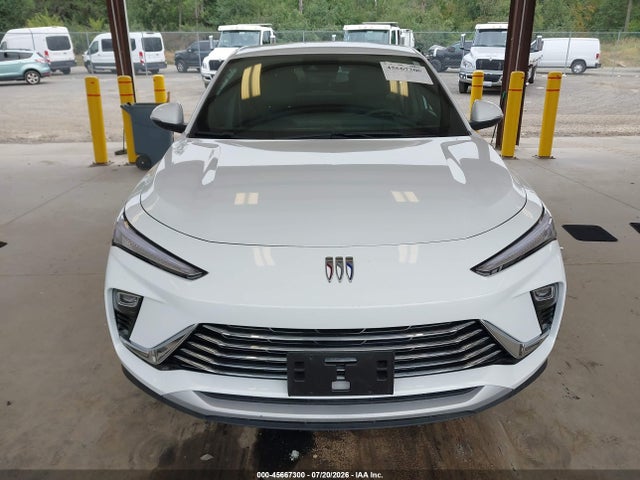 Продаж на аукціоні авто 2025 Buick Envista Preferred Fwd, vin: KL47LAEP0SB218099, номер лоту: 45667300