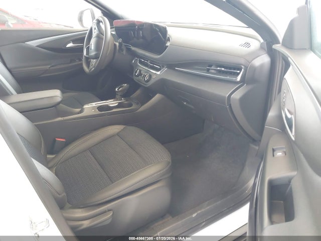Продаж на аукціоні авто 2025 Buick Envista Preferred Fwd, vin: KL47LAEP0SB218099, номер лоту: 45667300