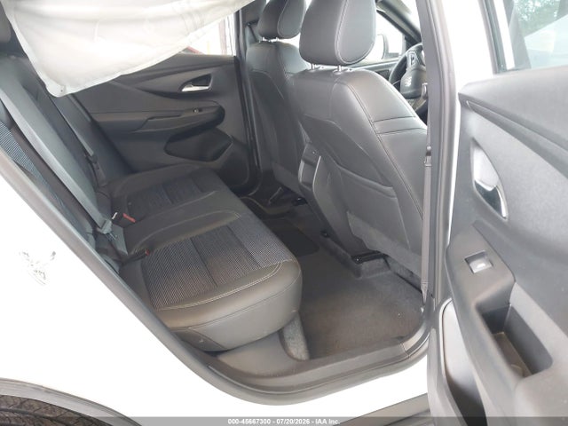 Продаж на аукціоні авто 2025 Buick Envista Preferred Fwd, vin: KL47LAEP0SB218099, номер лоту: 45667300