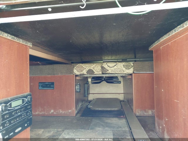 Coachmen Clipper 2016 5ZT1CPDC9G5010420 Image 8