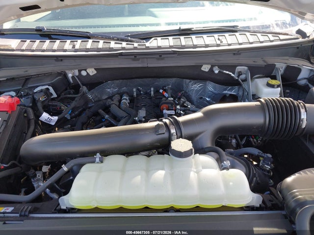 Ford Expedition Tremor 2026 1FMJU1RG3TEA35925 Image 10