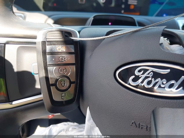 Ford Expedition Tremor 2026 1FMJU1RG3TEA35925 Image 11