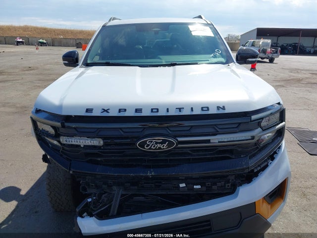 Ford Expedition Tremor 2026 1FMJU1RG3TEA35925 Image 12