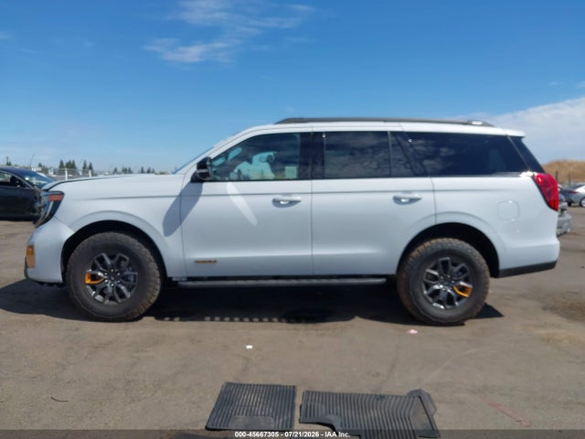 Ford Expedition Tremor 2026 1FMJU1RG3TEA35925 Image 14