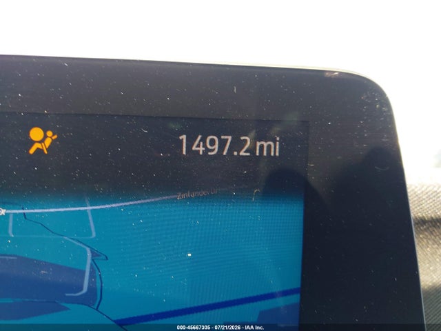 Ford Expedition Tremor 2026 1FMJU1RG3TEA35925 Image 15