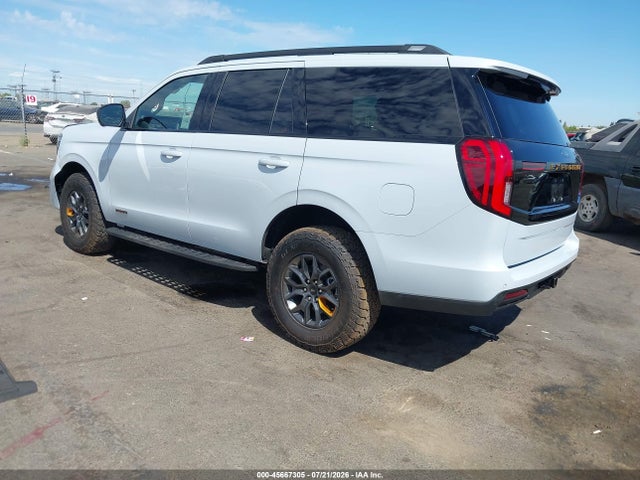 Ford Expedition Tremor 2026 1FMJU1RG3TEA35925 Image 3