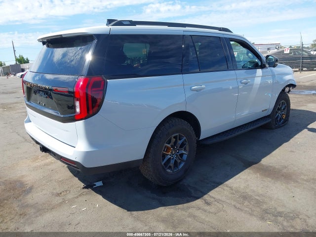 Ford Expedition Tremor 2026 1FMJU1RG3TEA35925 Image 4