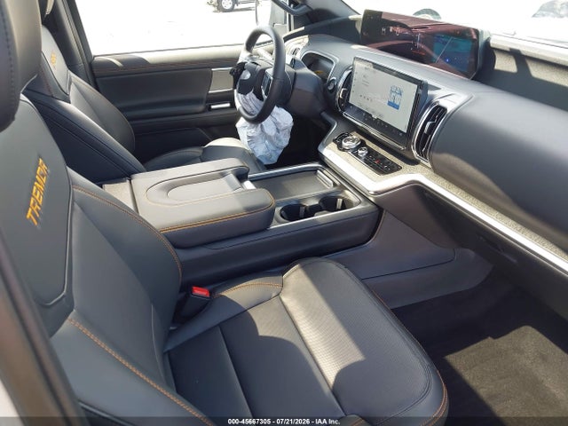 Ford Expedition Tremor 2026 1FMJU1RG3TEA35925 Image 5