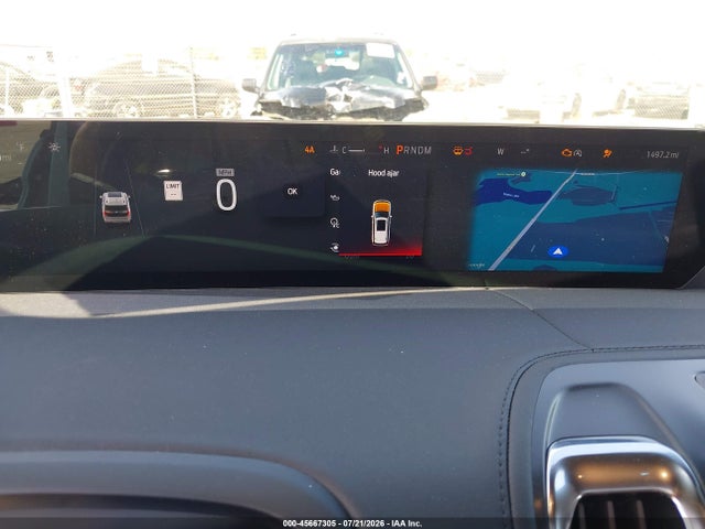 Ford Expedition Tremor 2026 1FMJU1RG3TEA35925 Image 7