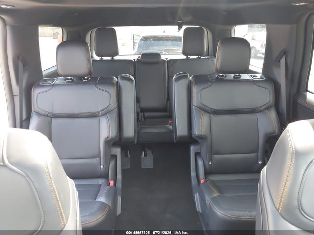 Ford Expedition Tremor 2026 1FMJU1RG3TEA35925 Image 8
