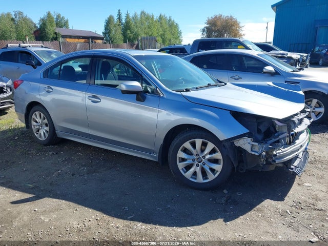 Subaru Legacy 2.5i Premium 2015 4S3BNAD60F3029181 Image 14