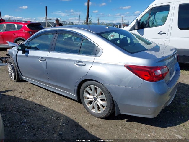 Subaru Legacy 2.5i Premium 2015 4S3BNAD60F3029181 Image 15
