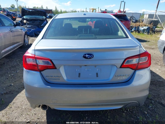 Subaru Legacy 2.5i Premium 2015 4S3BNAD60F3029181 Image 17