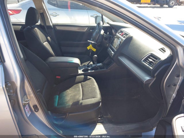 Subaru Legacy 2.5i Premium 2015 4S3BNAD60F3029181 Image 5