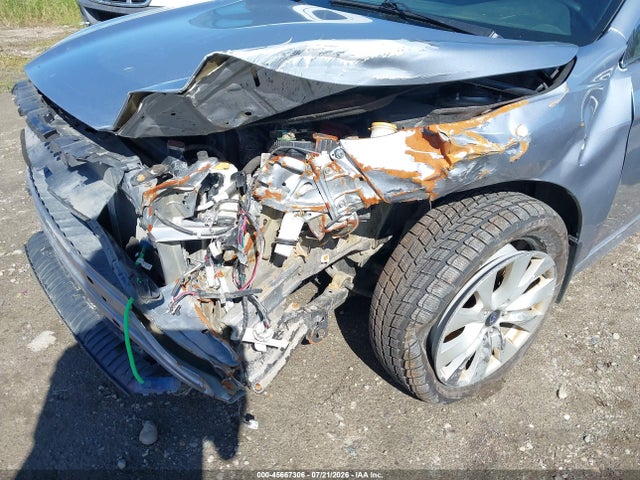 Subaru Legacy 2.5i Premium 2015 4S3BNAD60F3029181 Image 6