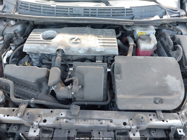 JTHKD5BH4E2206557 Lexus CT 200H
