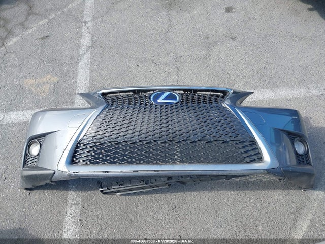 JTHKD5BH4E2206557 Lexus CT 200H