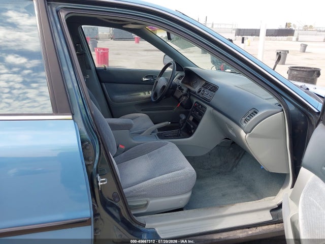 1997 Honda Accord Lx მანქანა იყიდება აუქციონზე, vin: 1HGCD5638VA019026, აუქციონის ნომერი: 45667312