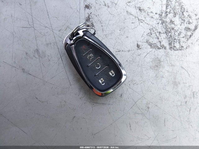 1G1ZB5ST4NF186127 Chevrolet Malibu Fwd Ls