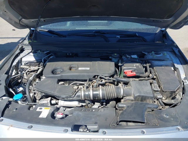 1HGCV2F6XJA041657 Honda Accord Ex-l 2.0t
