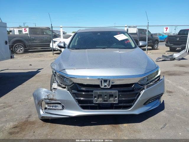 1HGCV2F6XJA041657 Honda Accord Ex-l 2.0t