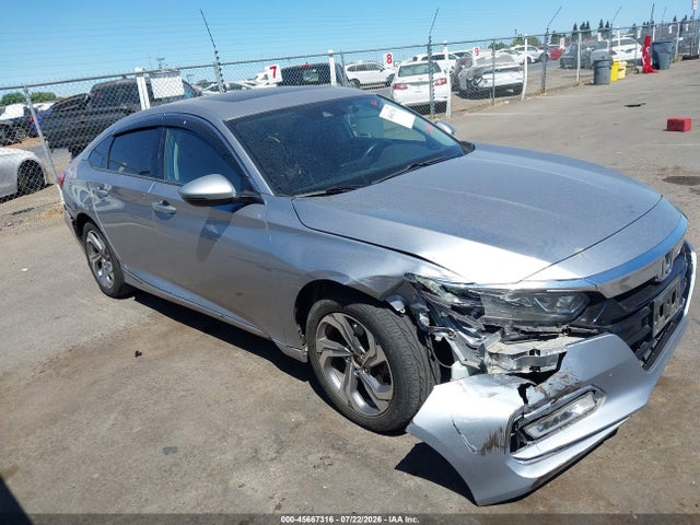 1HGCV2F6XJA041657 Honda Accord Ex-l 2.0t