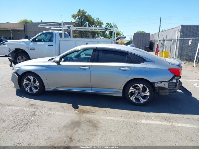 1HGCV2F6XJA041657 Honda Accord Ex-l 2.0t
