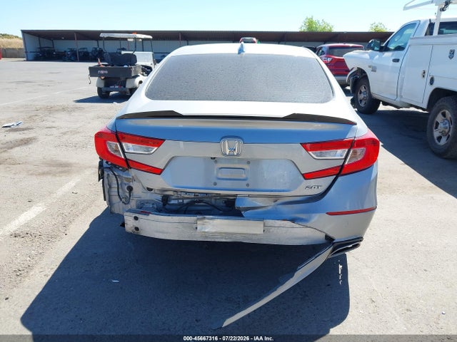 1HGCV2F6XJA041657 Honda Accord Ex-l 2.0t