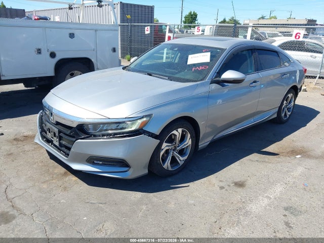 1HGCV2F6XJA041657 Honda Accord Ex-l 2.0t