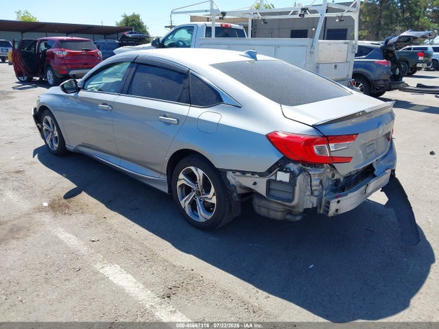 1HGCV2F6XJA041657 Honda Accord Ex-l 2.0t