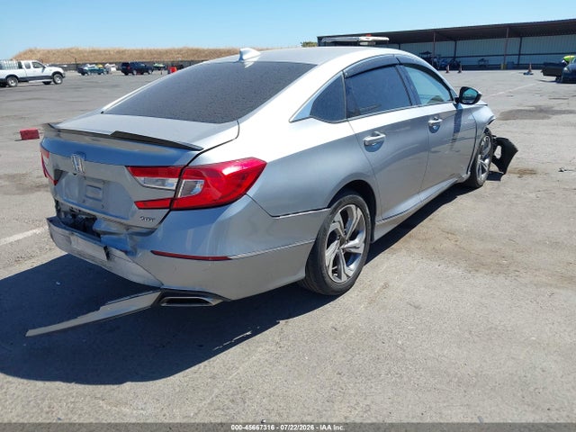 1HGCV2F6XJA041657 Honda Accord Ex-l 2.0t