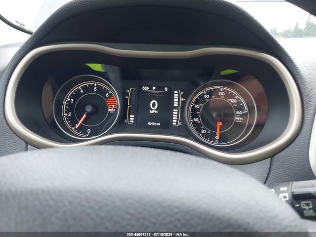 Продаж на аукціоні авто 2018 Jeep Cherokee Latitude 4x4, vin: 1C4PJMCB8JD528444, номер лоту: 45667317