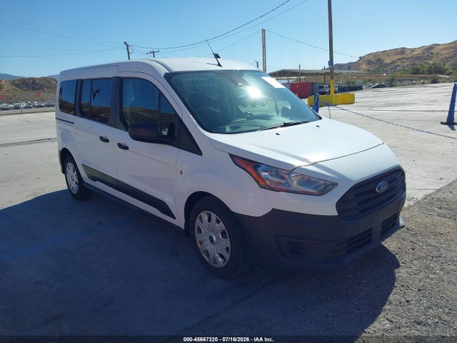 Aukcja sprzedaży 2021 Ford Transit Connect Xl Passenger, vin: NM0GE9E29M1485296, numer aukcji: 45667320