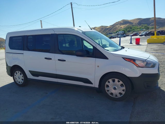 Aukcja sprzedaży 2021 Ford Transit Connect Xl Passenger, vin: NM0GE9E29M1485296, numer aukcji: 45667320