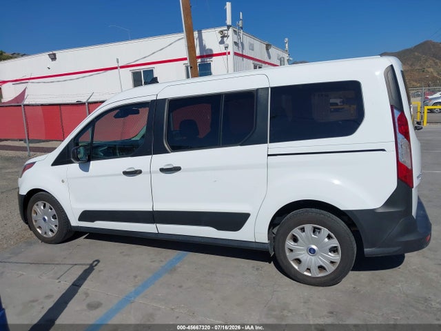 Aukcja sprzedaży 2021 Ford Transit Connect Xl Passenger, vin: NM0GE9E29M1485296, numer aukcji: 45667320