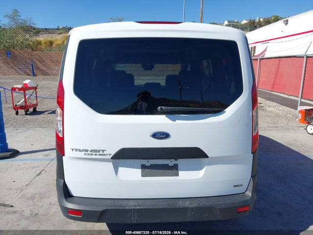 Aukcja sprzedaży 2021 Ford Transit Connect Xl Passenger, vin: NM0GE9E29M1485296, numer aukcji: 45667320