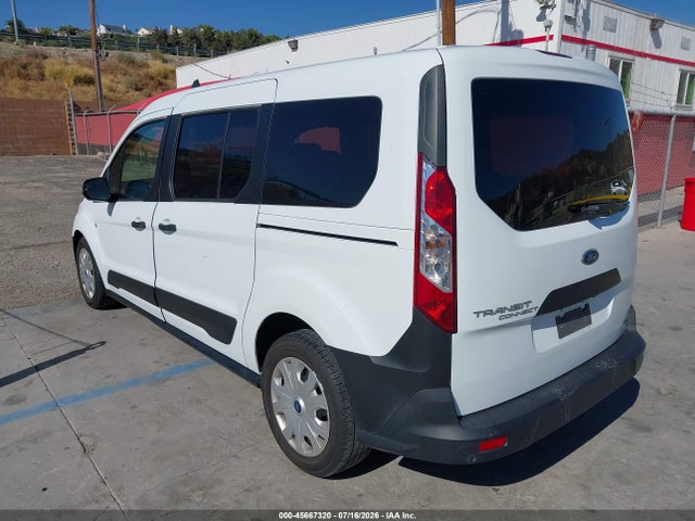 Aukcja sprzedaży 2021 Ford Transit Connect Xl Passenger, vin: NM0GE9E29M1485296, numer aukcji: 45667320