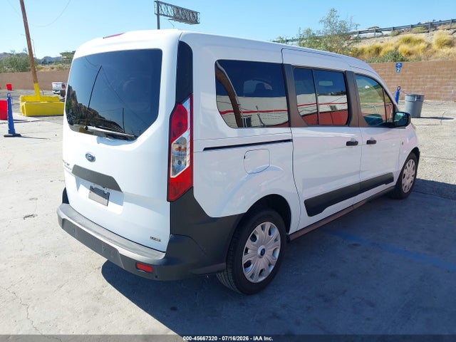 Aukcja sprzedaży 2021 Ford Transit Connect Xl Passenger, vin: NM0GE9E29M1485296, numer aukcji: 45667320