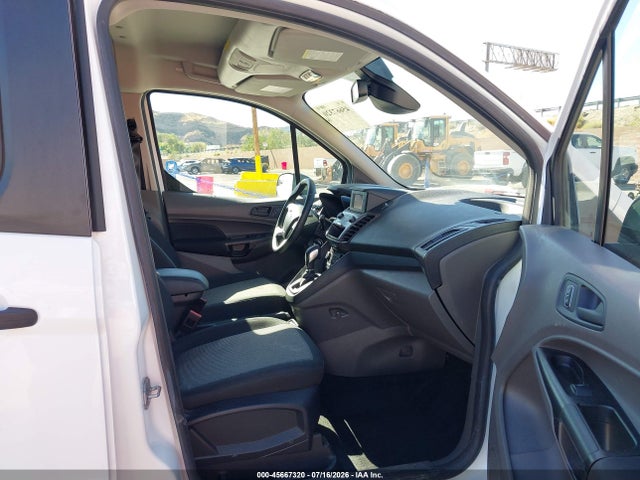 Aukcja sprzedaży 2021 Ford Transit Connect Xl Passenger, vin: NM0GE9E29M1485296, numer aukcji: 45667320