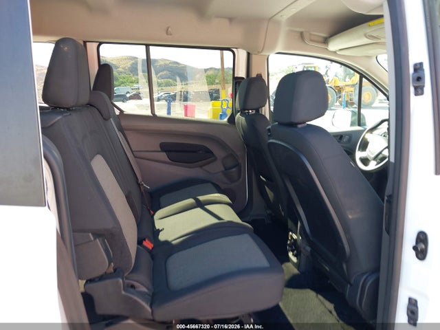 Aukcja sprzedaży 2021 Ford Transit Connect Xl Passenger, vin: NM0GE9E29M1485296, numer aukcji: 45667320