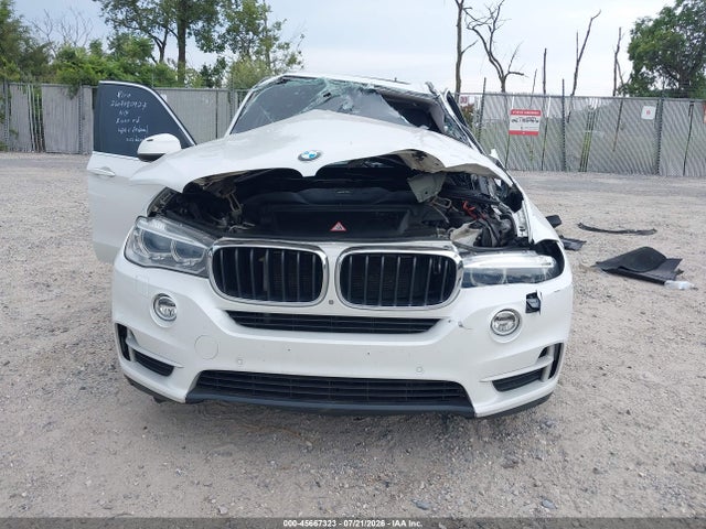 45667323 :رقم المزاد ، 5UXKR6C56G0J81722 vin ، 2016 Bmw X5 Xdrive50i مزاد بيع